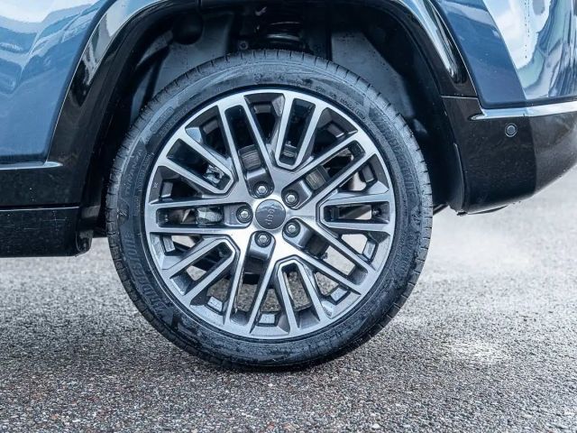 Jeep Compass Altitude Hybrid