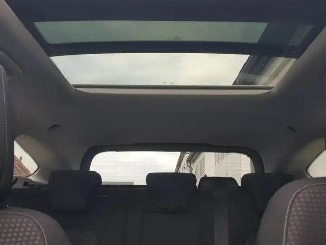 Ford Focus Cool & Connect Wagon