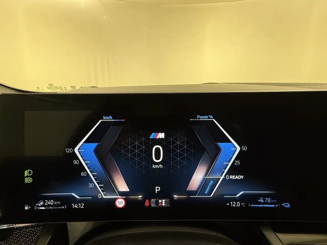 BMW 550 M-Sport Touring xDrive