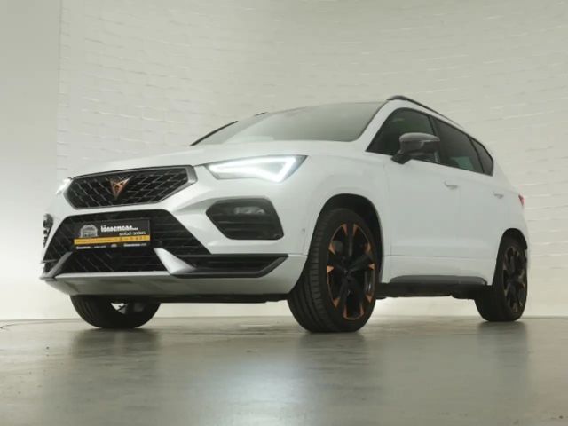 Cupra Ateca 4Drive DSG