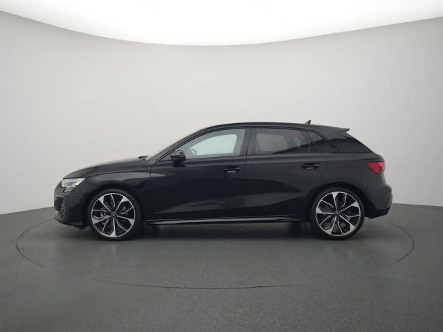 Audi A3 S-Line S-Tronic