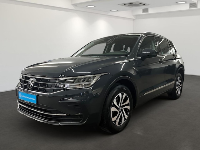 Volkswagen Tiguan 1.5 TSI DSG Life