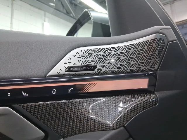 BMW 550 Sedan xDrive