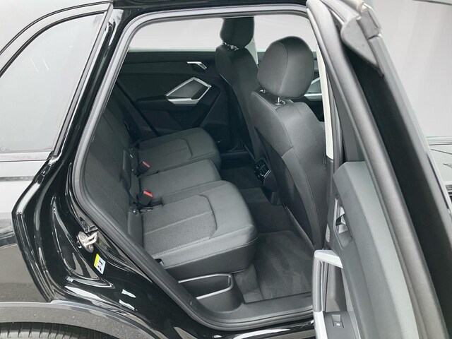 Audi Q3 35 TFSI S-Tronic