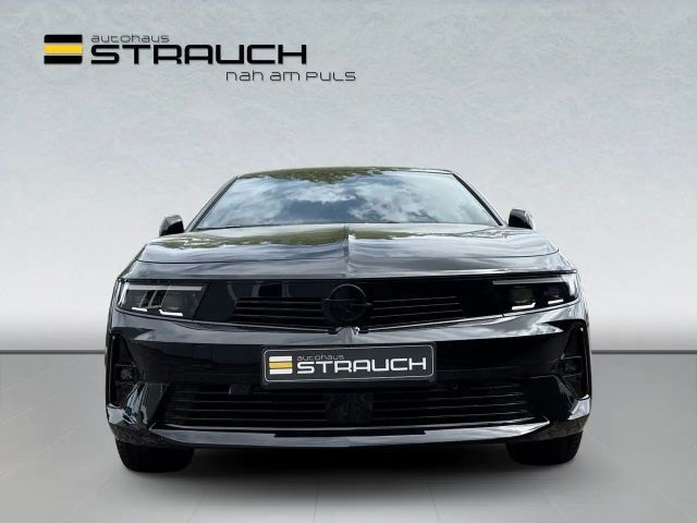 Opel Astra GS-Line Grand Sport