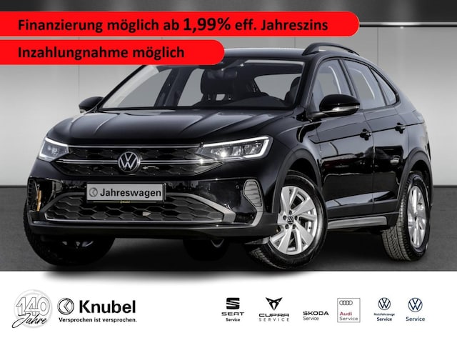 Volkswagen Taigo 1.0 TSI Life