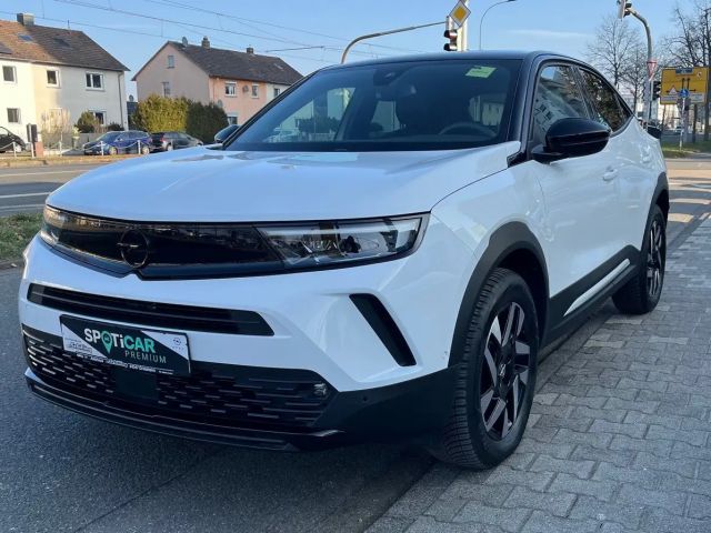 Opel Mokka 1.2 Turbo GS-Line Grand Sport Turbo