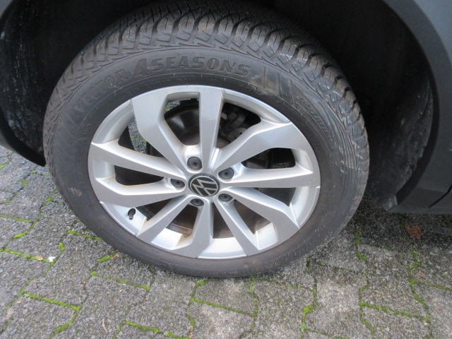 Volkswagen T-Roc 1.5 TSI DSG IQ.Drive