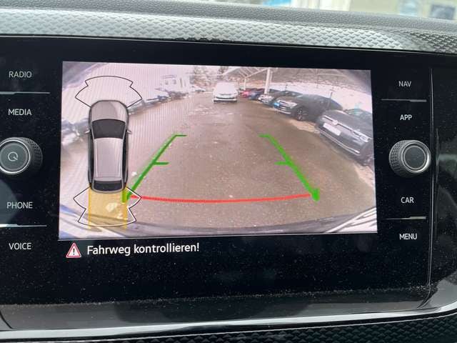 Volkswagen Taigo Life