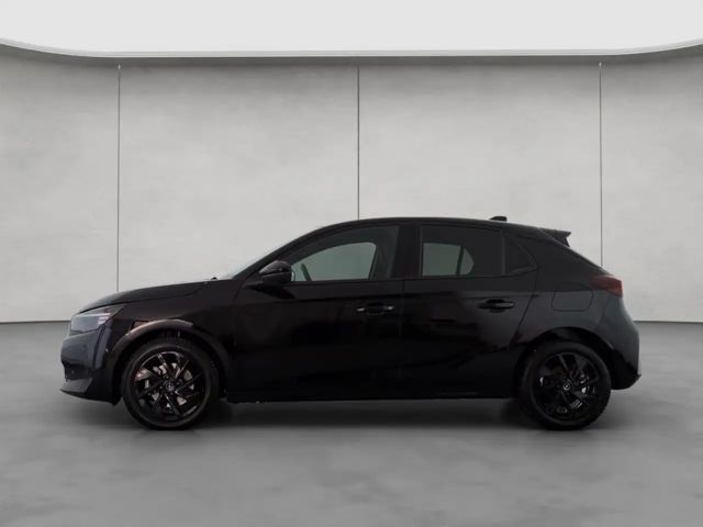 Opel Corsa GS-Line Grand Sport Turbo