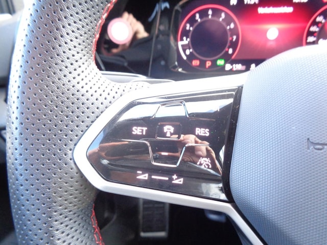 Volkswagen Golf DSG GTI Golf VIII