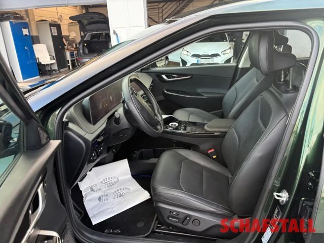 Kia EV6 Air Vierwielaandrijving