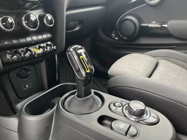 MINI Mini Electric 3-deurs SE