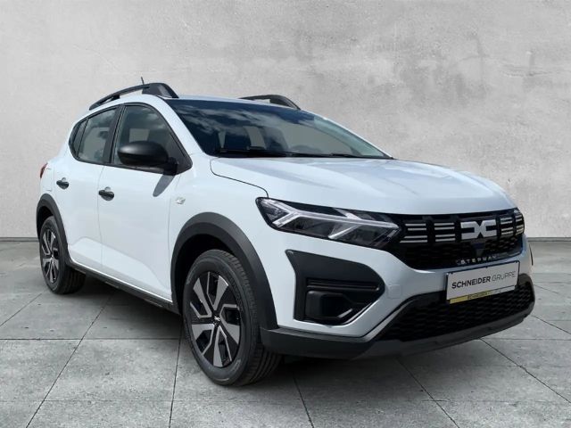 Dacia Sandero ECO-G Essential Stepway