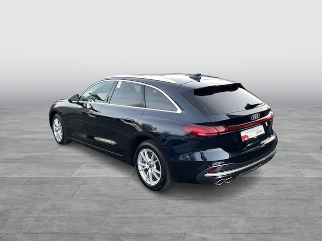 Audi A5 Avant S-Tronic