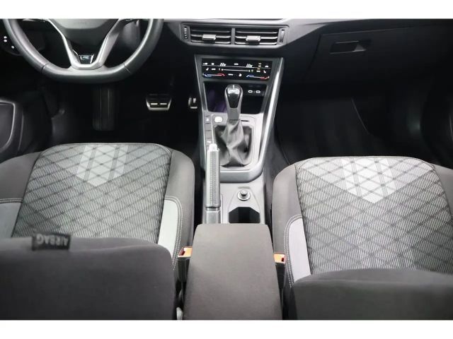 Volkswagen Taigo 1.5 TSI DSG R-Line