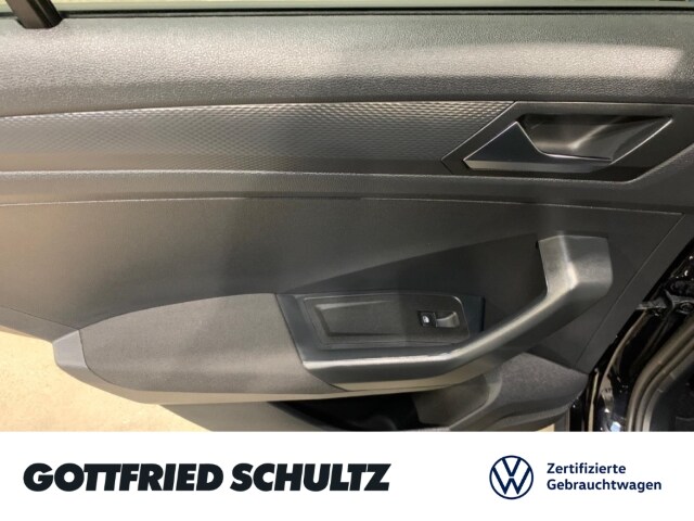 Volkswagen T-Roc Move