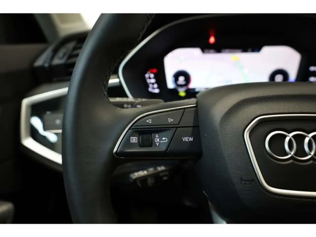 Audi Q3 35 TDI S-Line S-Tronic Sportback