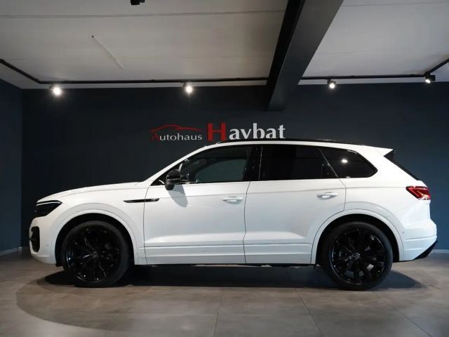 Volkswagen Touareg IQ.Drive R-Line