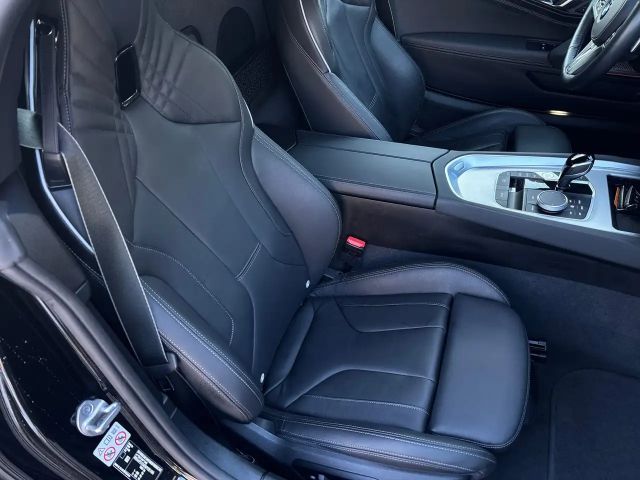 BMW Z4 Cabrio M40i Roadster