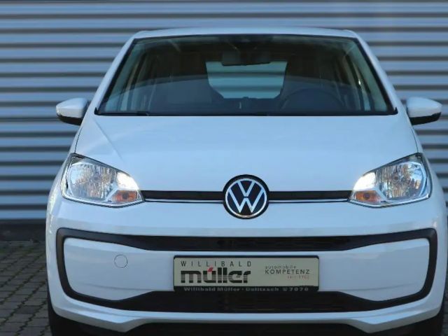 Volkswagen up! Move Move up!