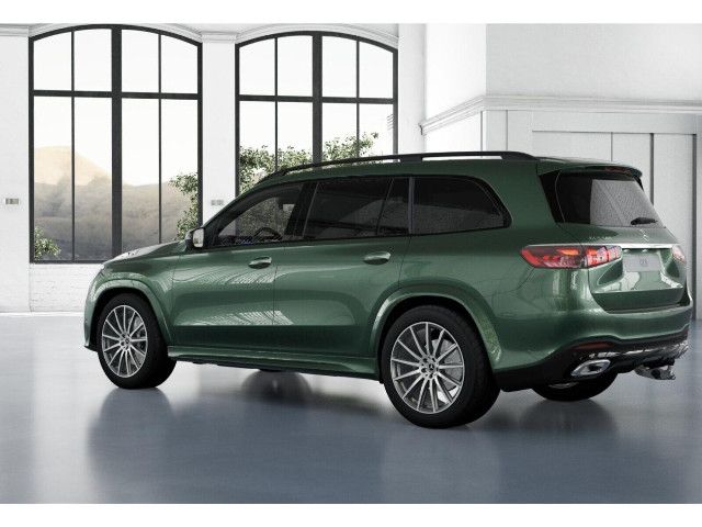 Mercedes-Benz GLS 580 4MATIC