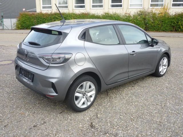 Renault Clio Evolution TCe 90