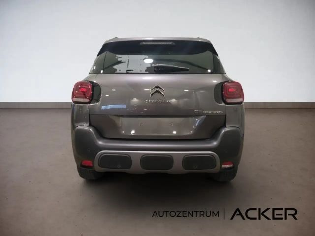 Citroën C3 Aircross Plus PureTech