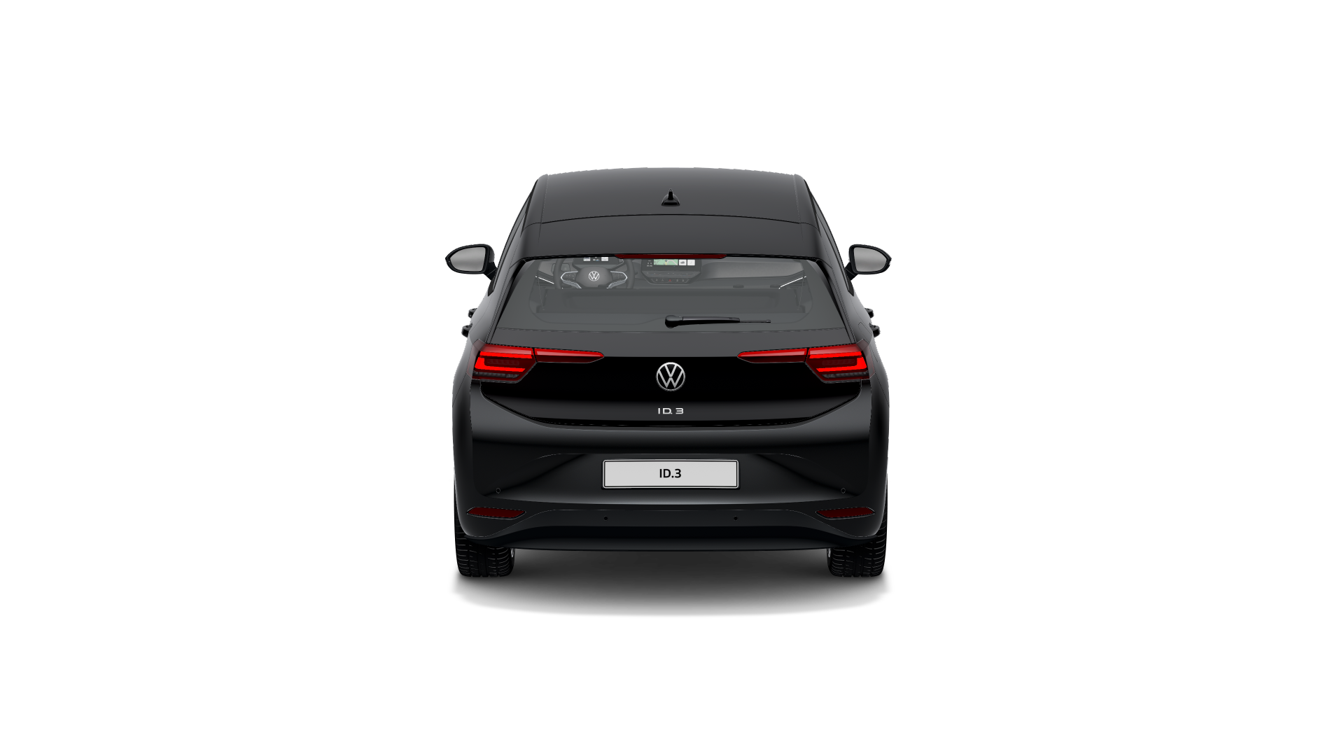 Volkswagen ID.3 82 kWh +LED +CARPLAY +19" +NAVI +DAB+ +