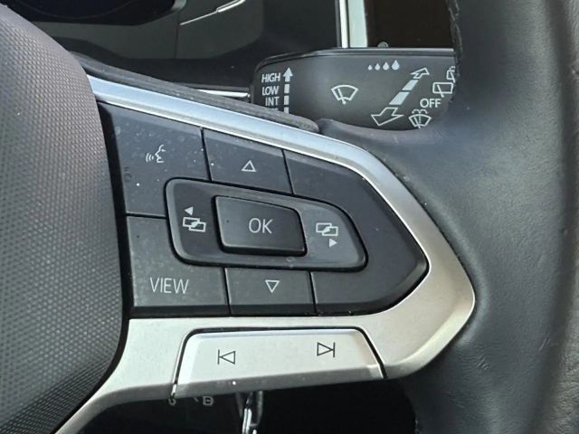 Volkswagen Taigo 1.0 TSI Style