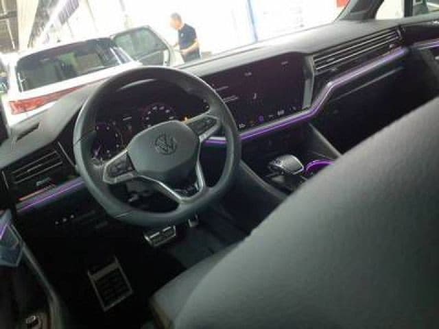 Volkswagen Touareg 3.0 V6 TDI R-Line