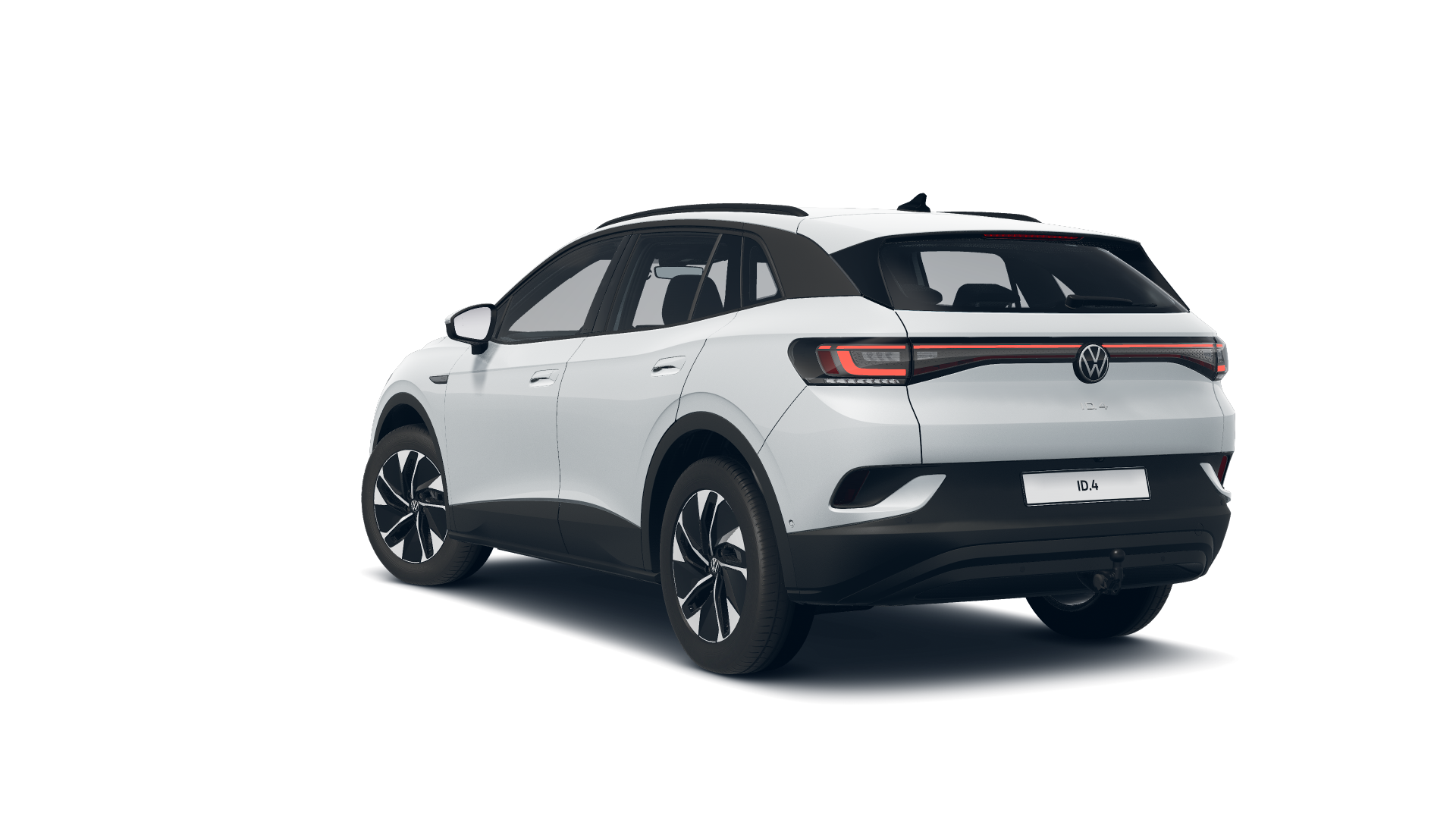 Volkswagen ID.4 Performance Pro