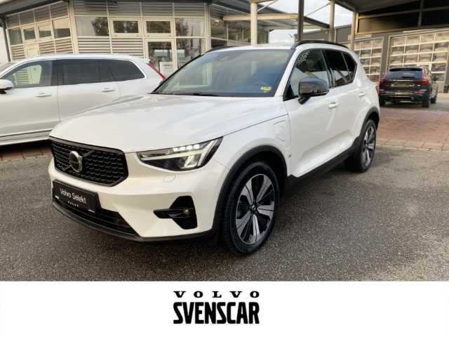 Volvo XC40 XC40