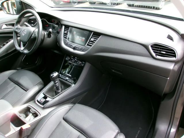 Opel Grandland X Ultimate