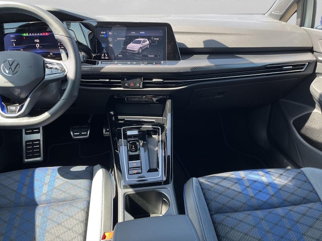 Volkswagen Golf Golf VIII