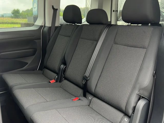 Volkswagen Caddy Family