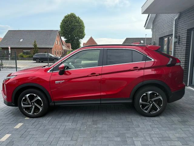 Mitsubishi Eclipse Cross 4WD