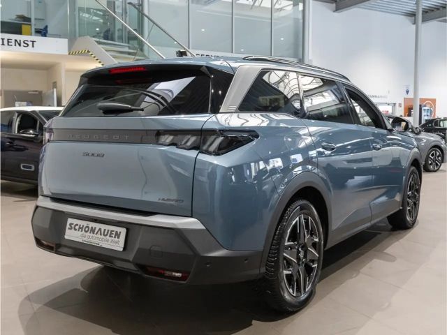 Peugeot 5008 Allure Pack Hybrid