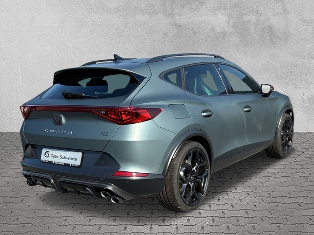 Cupra Formentor VZ5