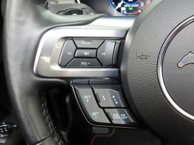 Ford Mustang Convertible GT 5.0 V8