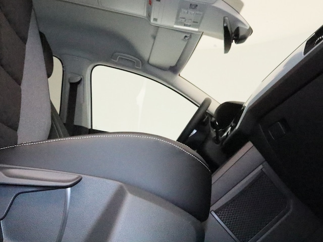 Volkswagen Touran 1.5 TSI Comfortline