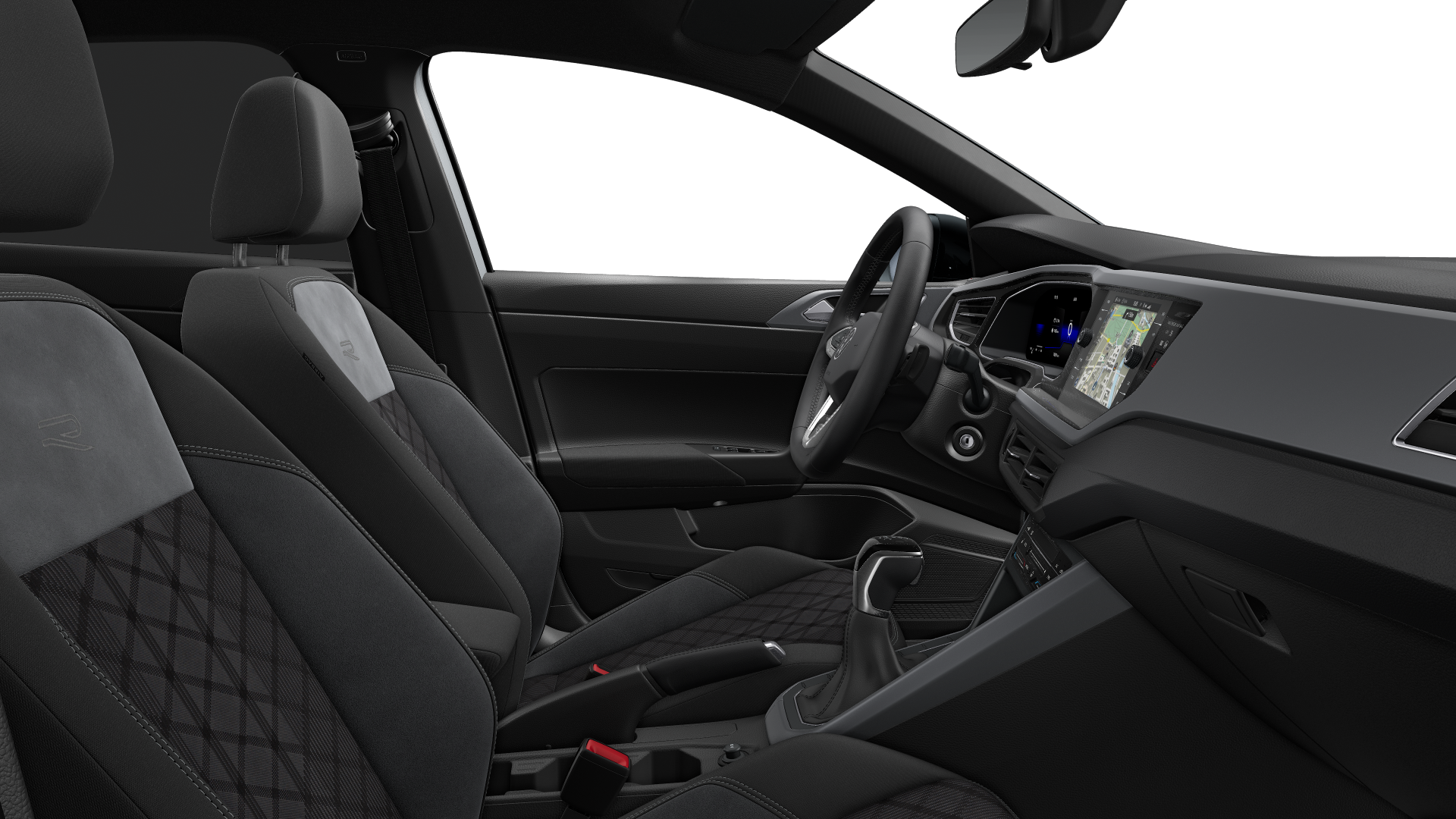 Volkswagen Taigo 1.0 TSI DSG R-Line