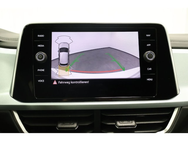 Volkswagen T-Roc 1.5 TSI