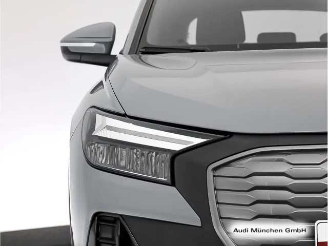 Audi Q4 e-tron 35