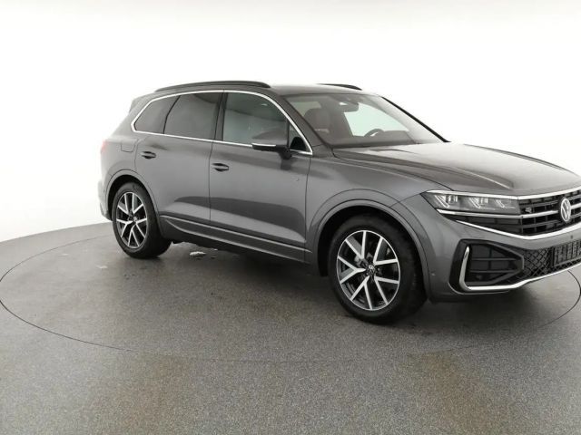 Volkswagen Touareg 3.0 V6 TDI 4Motion R-Line