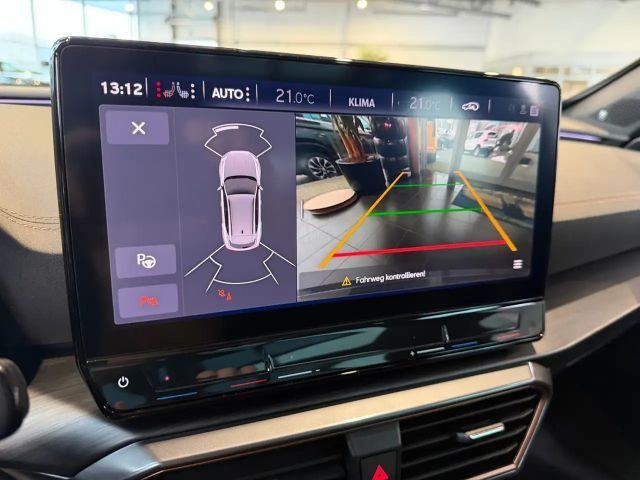 Cupra Formentor 4Drive VZ