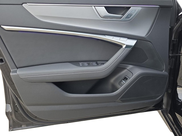 Audi S6 Avant Quattro