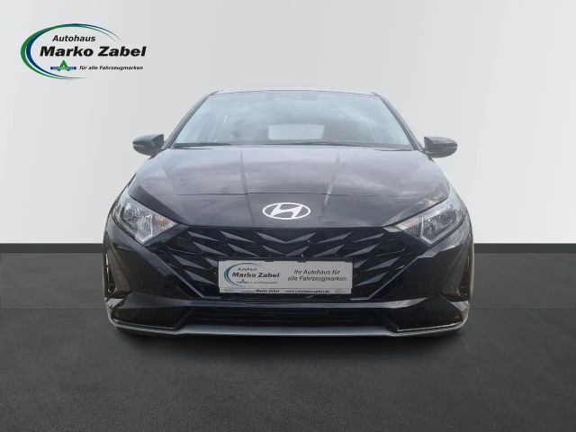 Hyundai i20 1.0 T-GDi