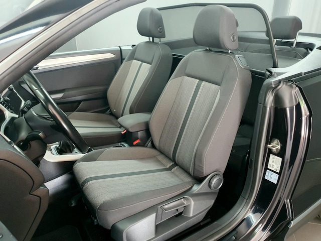 Volkswagen T-Roc 1.0 TSI Cabriolet