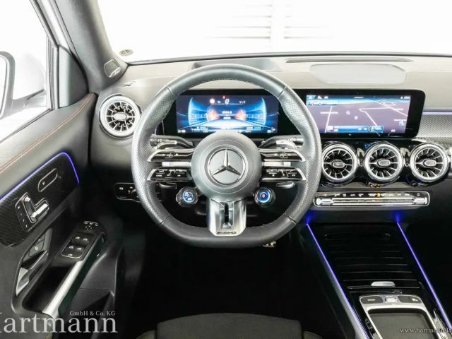 Mercedes-Benz GLB 35 AMG 4MATIC AMG Line